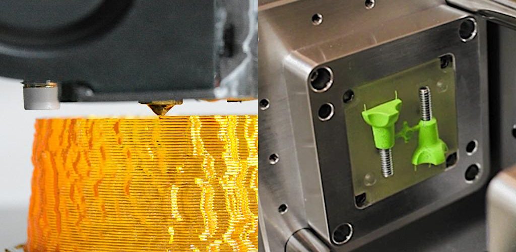 3D Printing FDM vs Injection Molding 1 1024x500